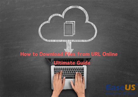 Download File from URL Online .
